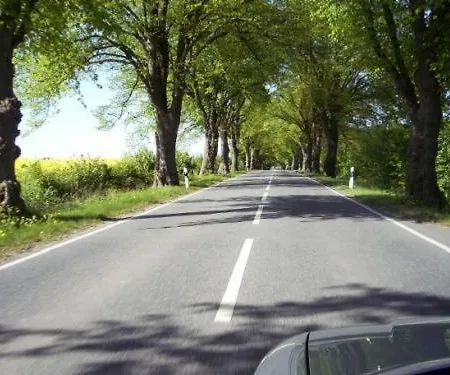 Zum Schwedenkonig 3* Gadebusch