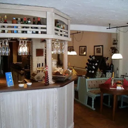 Zum Schwedenkonig Hotel 3*