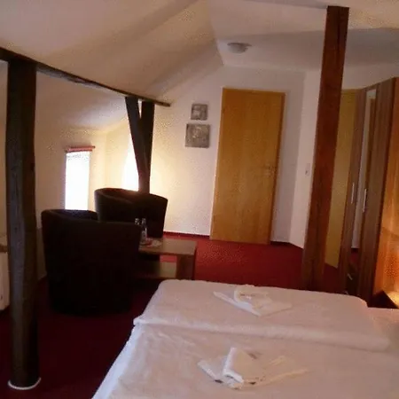 Zum Schwedenkonig 3* Gadebusch