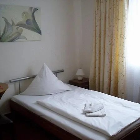 Hotel Zum Schwedenkonig