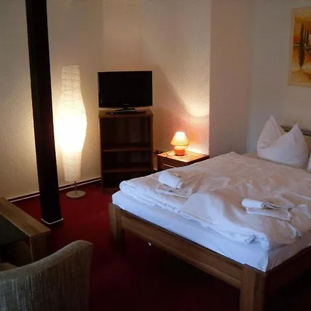 Zum Schwedenkonig Hotel Gadebusch