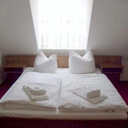 Hotel Zum Schwedenkonig Gadebusch