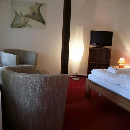 Zum Schwedenkonig 3*