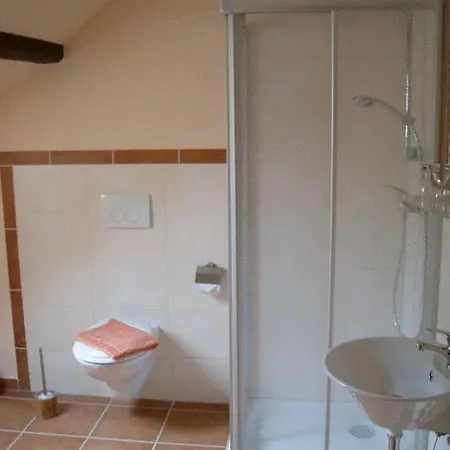 Zum Schwedenkonig Hotel