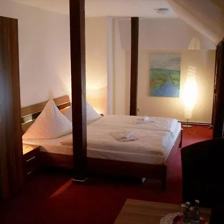 Hotel Zum Schwedenkonig