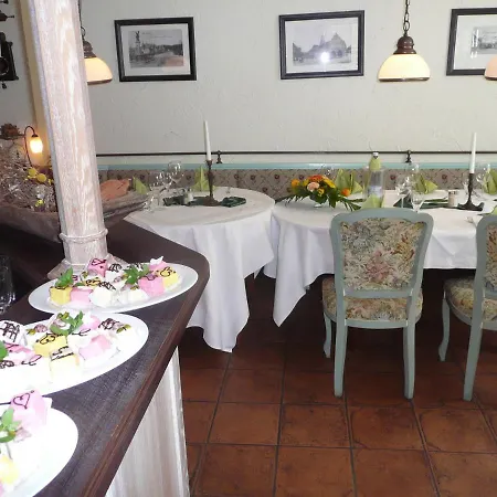 Hotel Zum Schwedenkonig